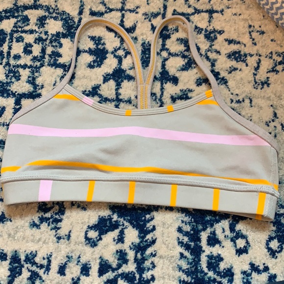 lululemon athletica Other - Host Pick 🎉 Lululemon Sports Bra